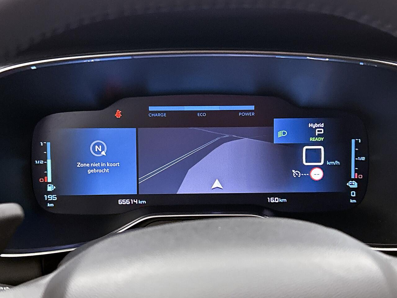 Citroen C5 Aircross Plug-in Hybrid 225 PK Automaat Feel | Rijklaar | 360 Camera | Parkeersensoren | Navigatie |