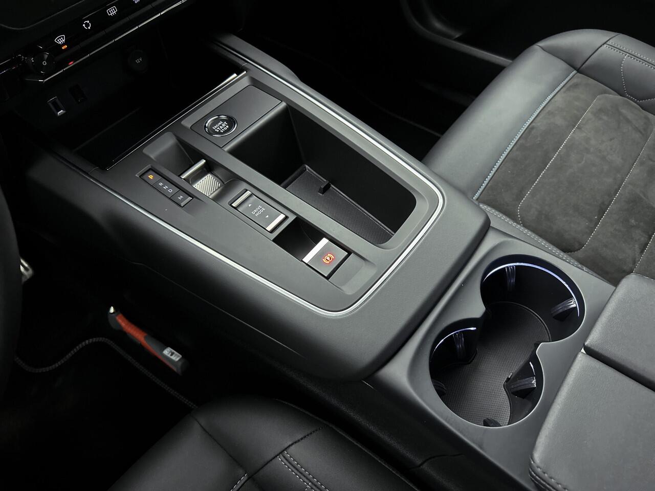 Citroen C5 Aircross Hybrid 136 pk Automaat ë-Series | Rijklaar | alcantara | Stoelverwaming | Adaptieve cruise control |