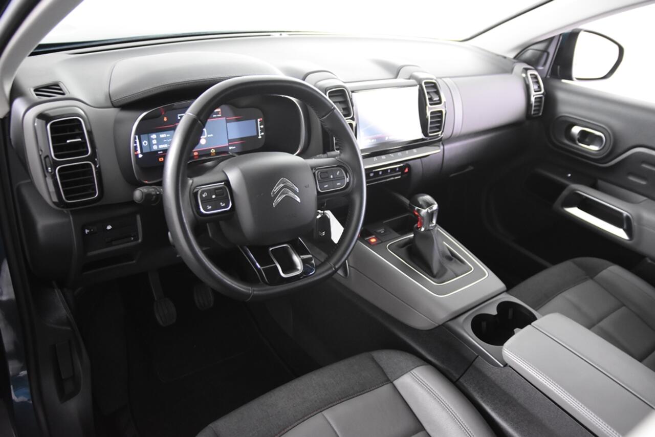 Citroen C5 Aircross Feel *1ste Eigenaar*Navigatie*Leer*PDC*