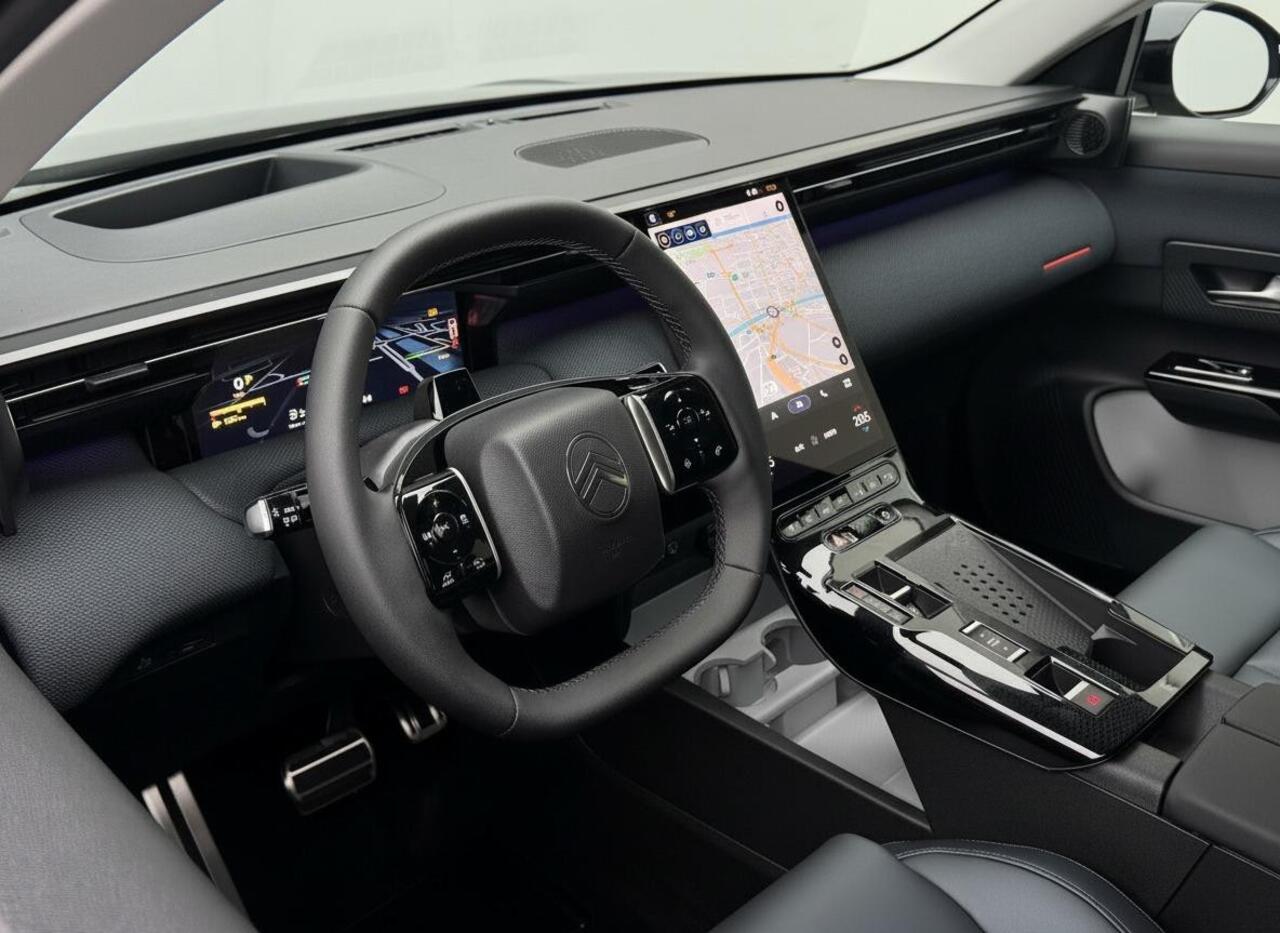 Citroen C5 Aircross 1.2 Hybrid 145 Max | Nieuw model | 8 jaar garantie | Prijs is rijklaar