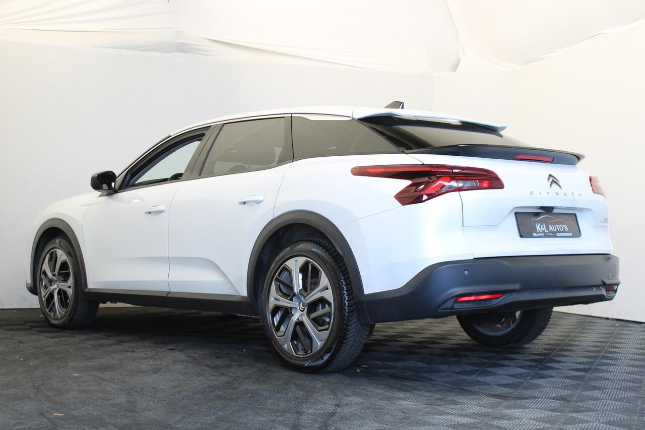 Citroen C5 X 1.2 PureTech Feel