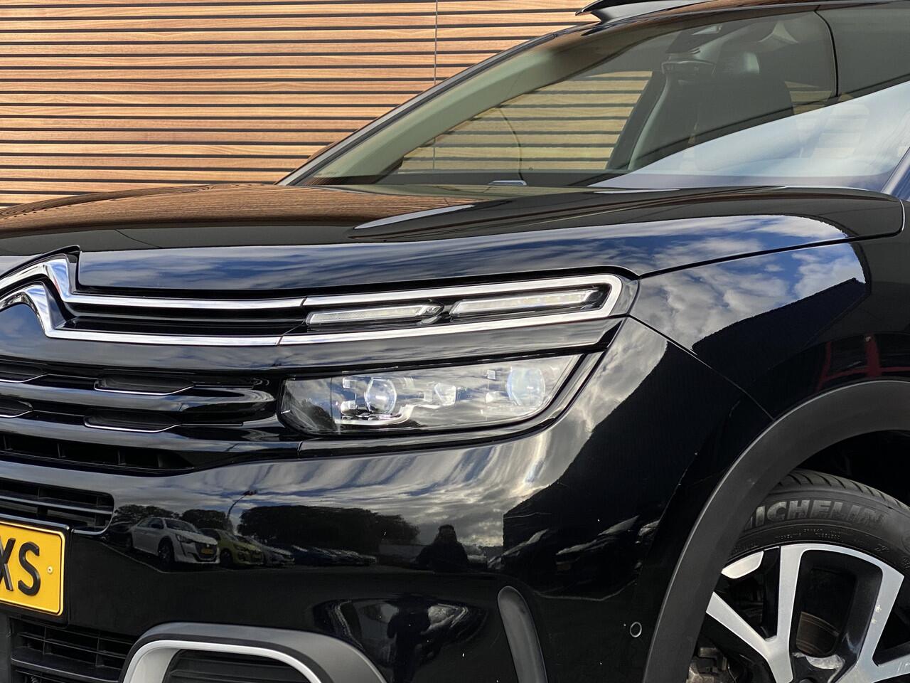 Citroen C5 Aircross 1.2 PureTech Business Plus Navigatie / Camera / Trekhaak