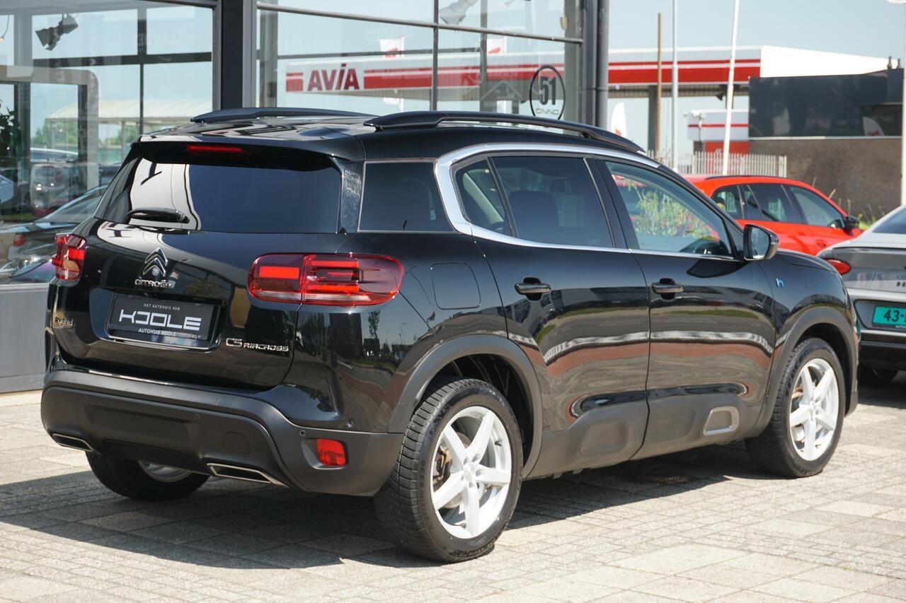 Citroen C5 Aircross 1.6 Plug-in Hybrid 225 Shine | ACC