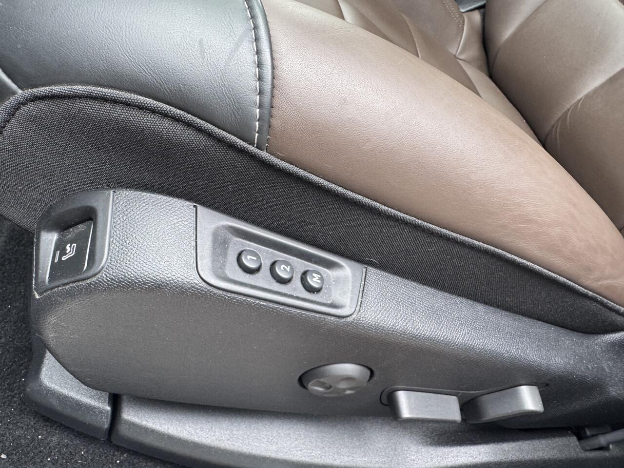 Citroen C5 Aircross 1.6 Plug-in Hybrid Shine OpenDak|Camera|Navigatie