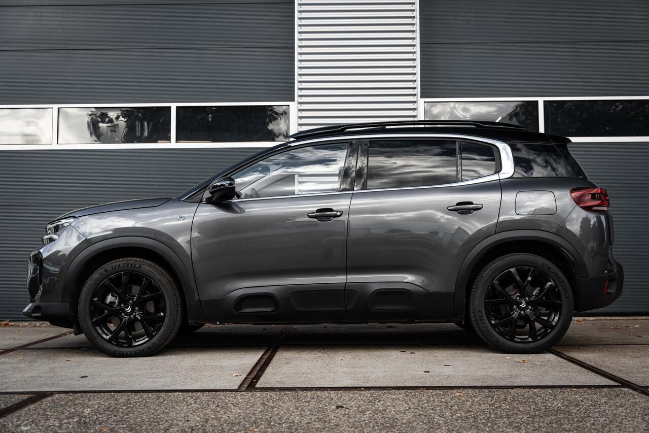 Citroen C5 Aircross 1.6 Plug-in Hybrid 225 Business Plus |Panorama dak | Cruise controle |