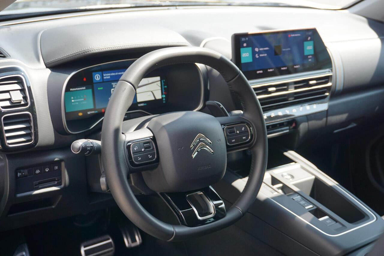 Citroen C5 Aircross 1.6 Plug-in Hybrid 225 Shine | ACC