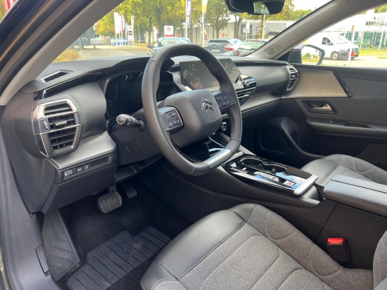 Citroen C5 1.6 Plug-in Hybrid 225 Business