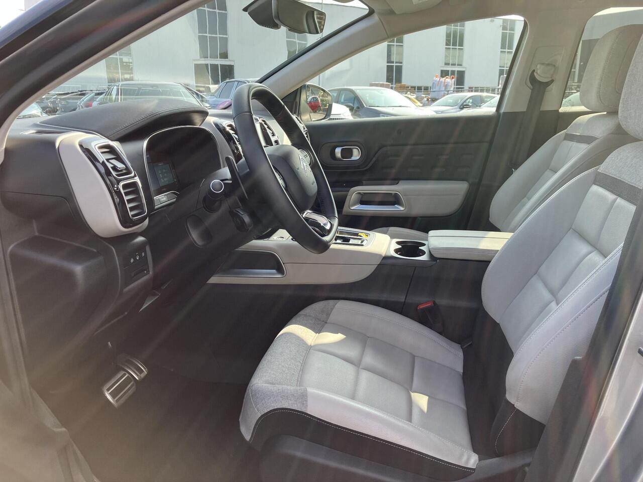 Citroen C5 Aircross PLUG-IN HYBRID 225 AUTOMAAT SHINE