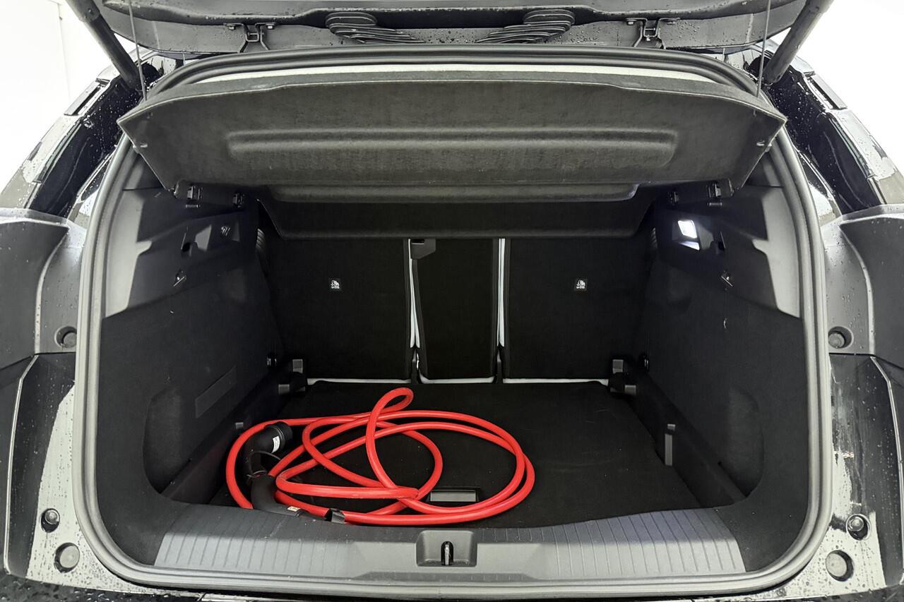 Citroen C5 Aircross Max Comfort Range 73 kWh 210 PK | 100% Elektrisch | 20" lichtmetalen velgen 'Obsidian' | Panoramisch schuif-kanteldak | Ambiance Hype Grey | Demo |