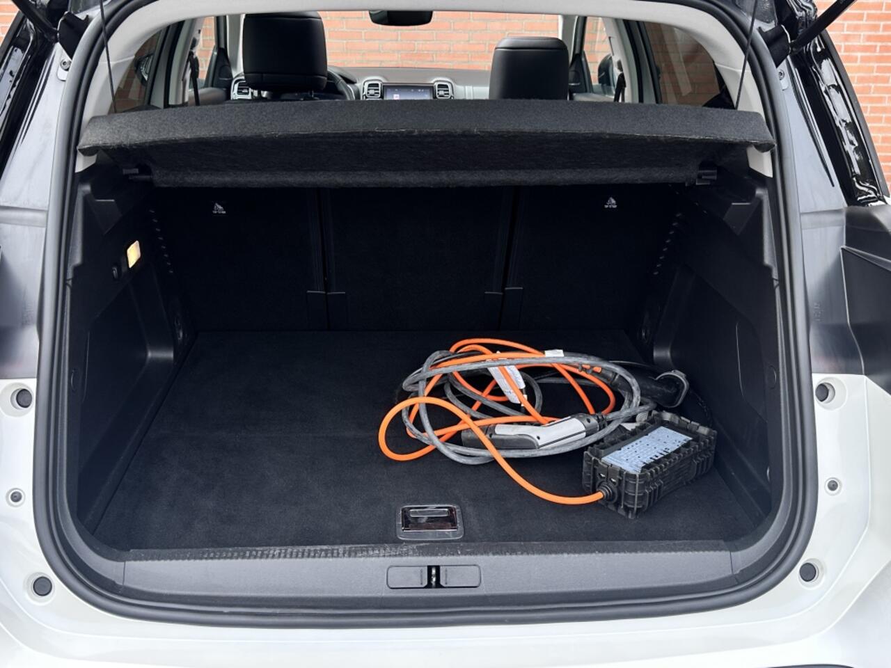 Citroen C5 1.6 PHEV 225PK AG2R Team SOH Batterij 99% ! Panoramaschuifdak Tr