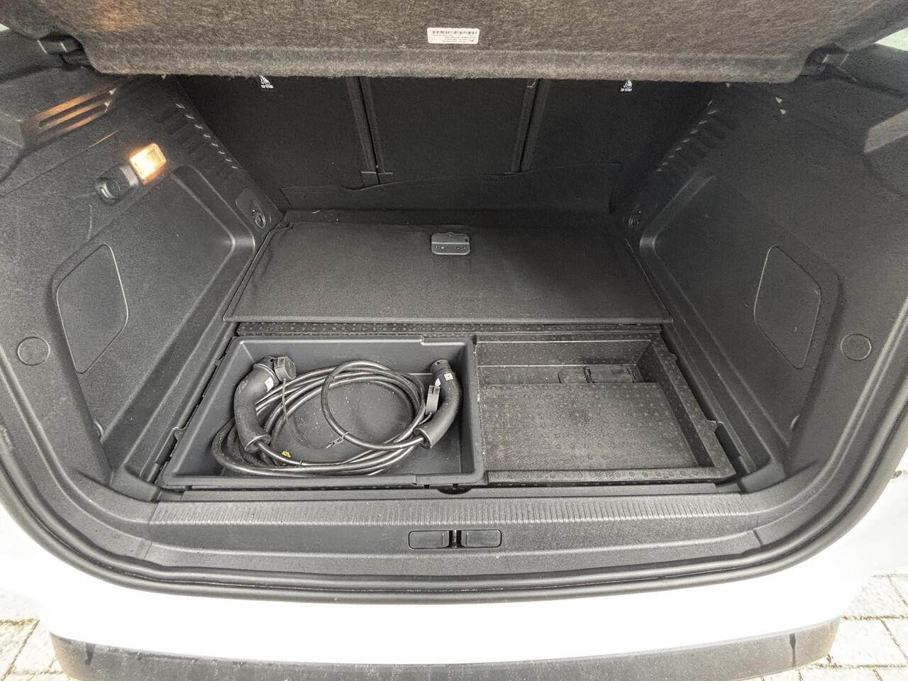 Citroen C5 Aircross 1.6 Plug-in Hybrid 225 Feel | Trekhaak | 360 Camera | All Season banden| NL Auto