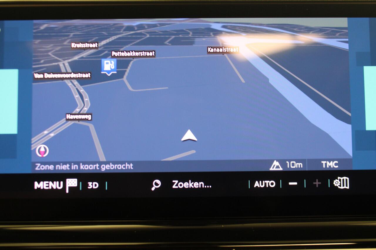 Citroen C5 Aircross 1.6 Plug-in Hybrid 225 Shine