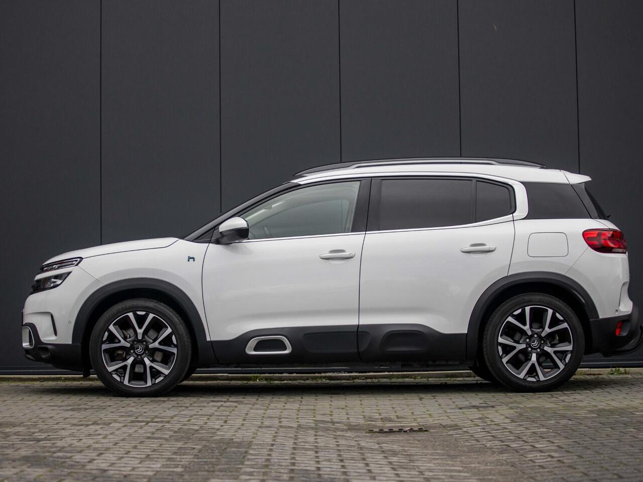Citroen C5 Aircross 1.6 Plug-in Hybrid 225 Business Plus