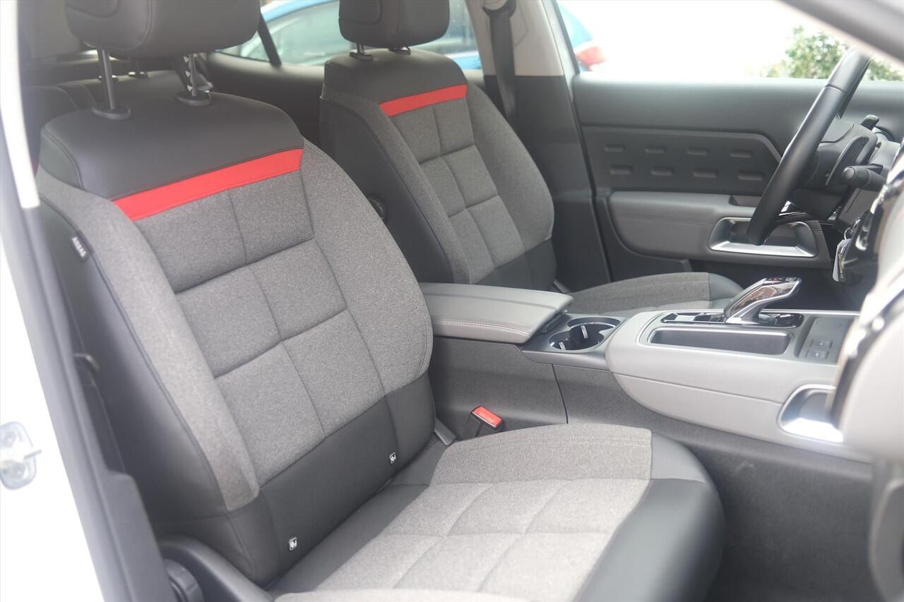 Citroen C5 Aircross PT 180 EAT8 Automaat Feel TREKHAAK! | Camera | Navi | Parkeersensoren voor en achter