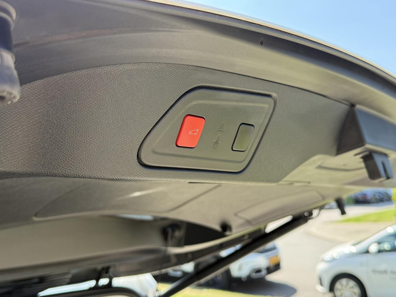 Citroen C5 Aircross 1.2 PureTech Shine Panorama | App Connect | Airco