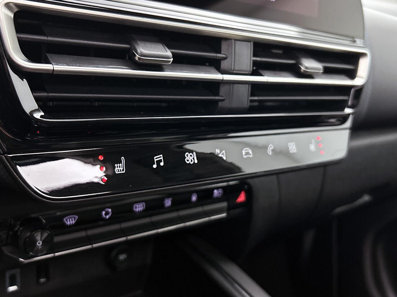 Citroen C5 Aircross Plug-in Hybrid 225 PK Automaat Shine | Rijklaar | Panoramadak | Leder | Stoelverwarming |