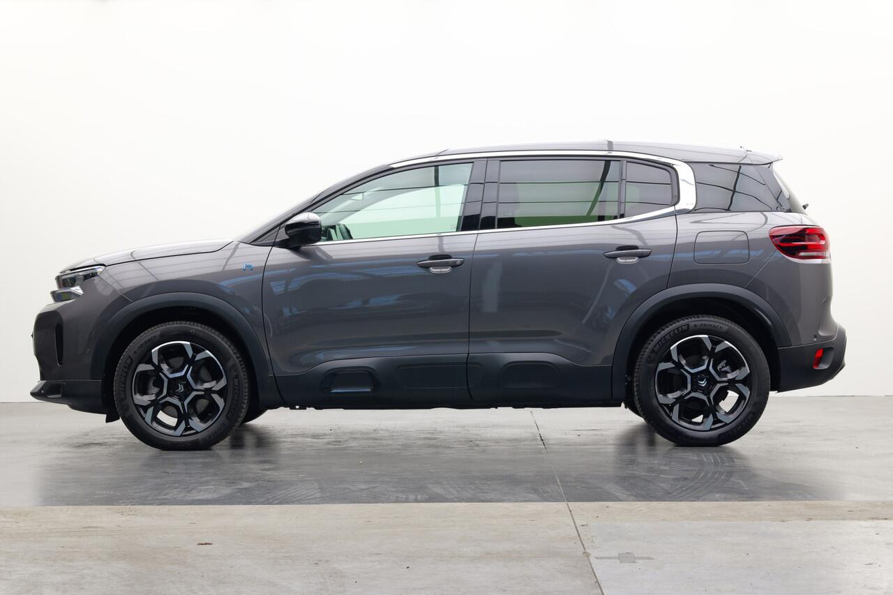 Citroen C5 Aircross 1.6 Plug-in Hybrid 225 Business Plus | Camera | Plug-in
