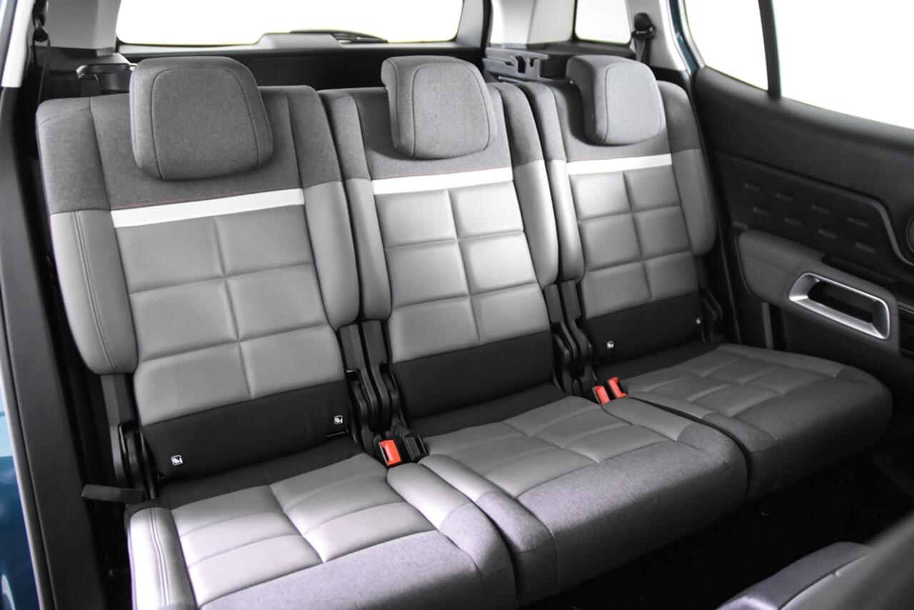 Citroen C5 Aircross Feel *1ste Eigenaar*Navigatie*Leer*PDC*