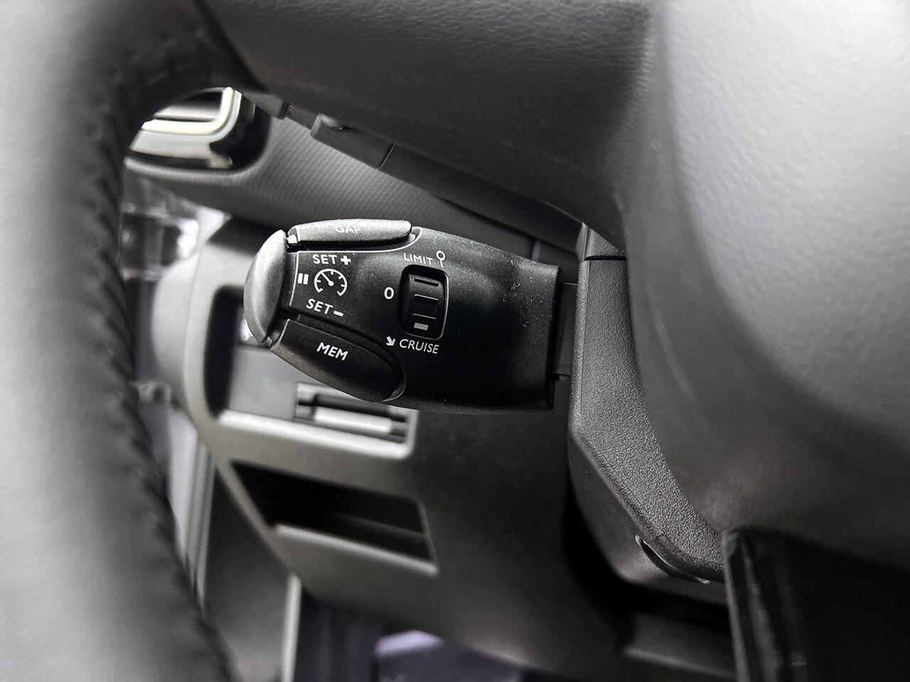 Citroen C5 Aircross Plug-in Hybrid 225 PK Automaat Shine | Rijklaar | Panoramadak | Leder | Stoelverwarming |