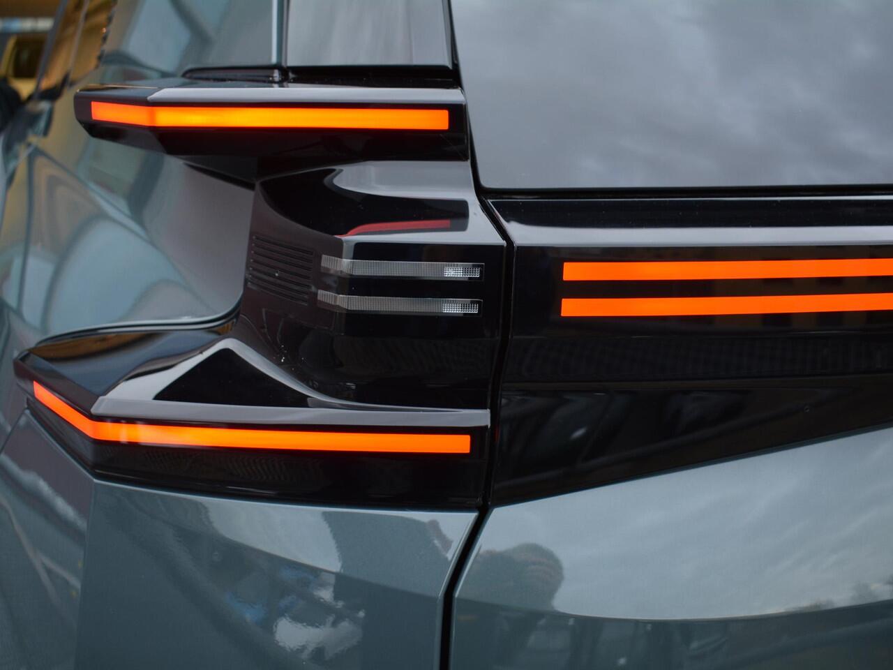 Citroen C5 Aircross 1.2 Hybrid 145 Max Black velgen