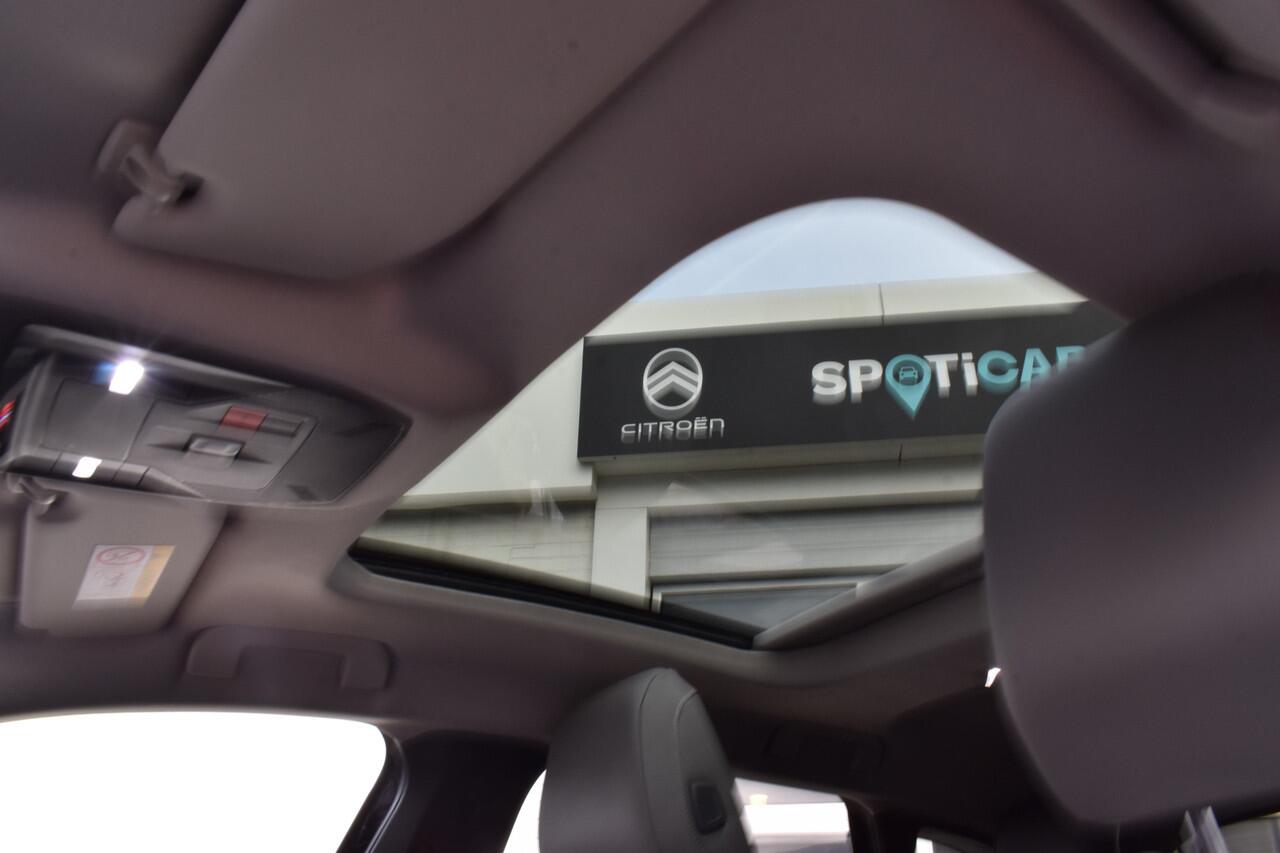 Citroen C5 X Plug-in Hybrid 225 EAT8 Automaat Max | Leder | Panorama dak | Navi | Pack Hifi | Elec. achterklep | 8 Jaar Citroen We care garantie