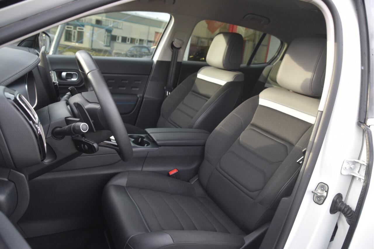 Citroen C5 Aircross 1.6 Plug-in Hybrid 180 Business Plus Carplay | LED | Camera | Keyless | DAB | Priv.glas