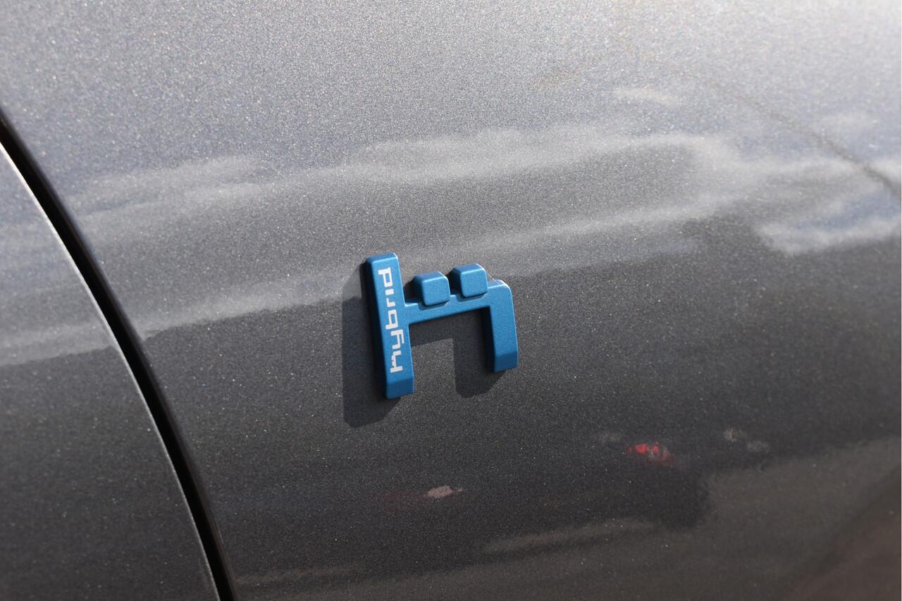 Citroen C5 Aircross 1.6 Plug-in Hybrid 225 Feel, LEDER, BOEKJES,NAP EN ONDERHOUDSHISTORIE