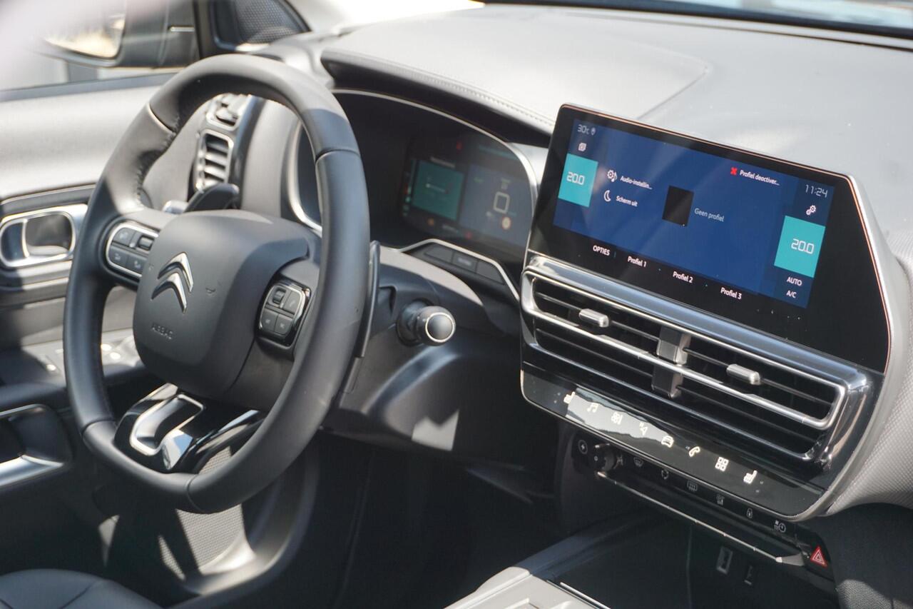 Citroen C5 Aircross 1.6 Plug-in Hybrid 225 Shine | ACC