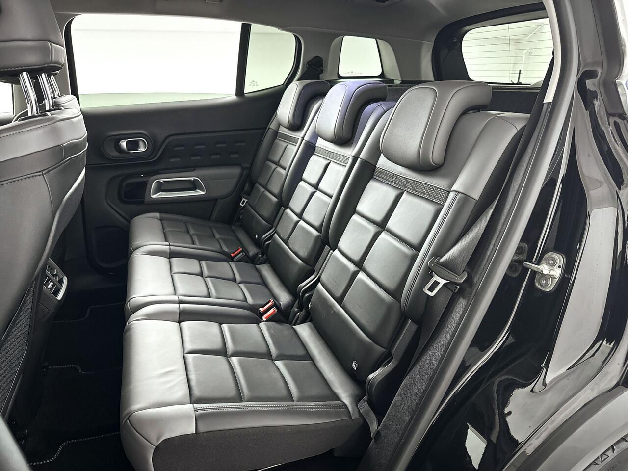 Citroen C5 Aircross Aut. Plug-in Hybrid Shine | Stoelverwarming | Panoramadak | Parkeercamera