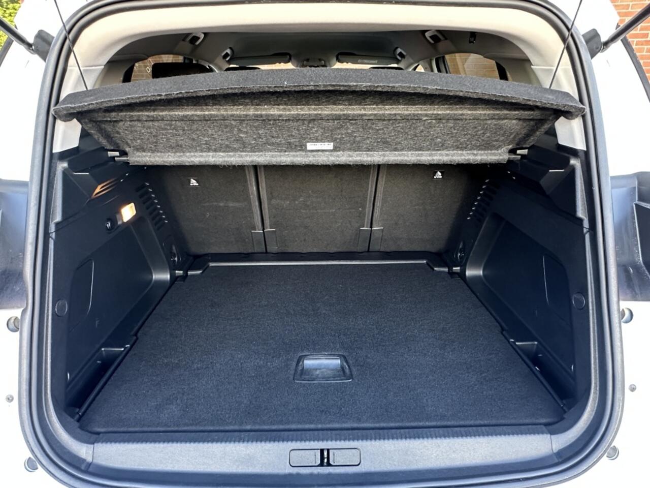 Citroen C5 1.2 PureTech Feel: Le confort à la française