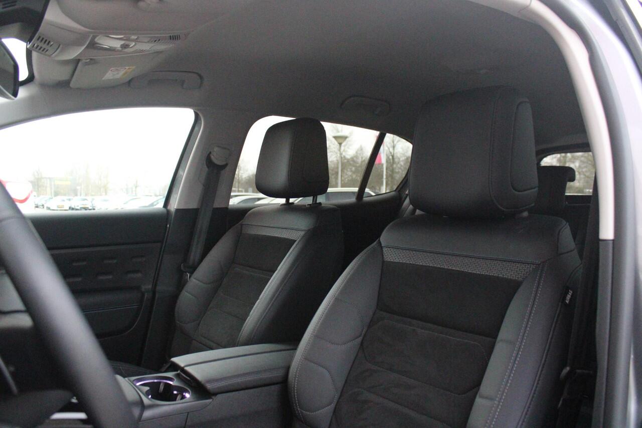 Citroen C5 Aircross 1.2 136PK AUTOMAAT Hybrid ë-SERIES | ELEKTRISCH BEDIENBARE BESTUURDERSSTOEL | APPLE CARPLAY/ANDROID AUTO | NAVIGATIE | FULL LED KOPLAMPEN | CLIMATE CONTROL | DAB+ RADIO | 19" LICHTMETALEN VELGEN | KEYLESS ENTRY/START | DODEHOEK DETECTIE | ADAPTIV