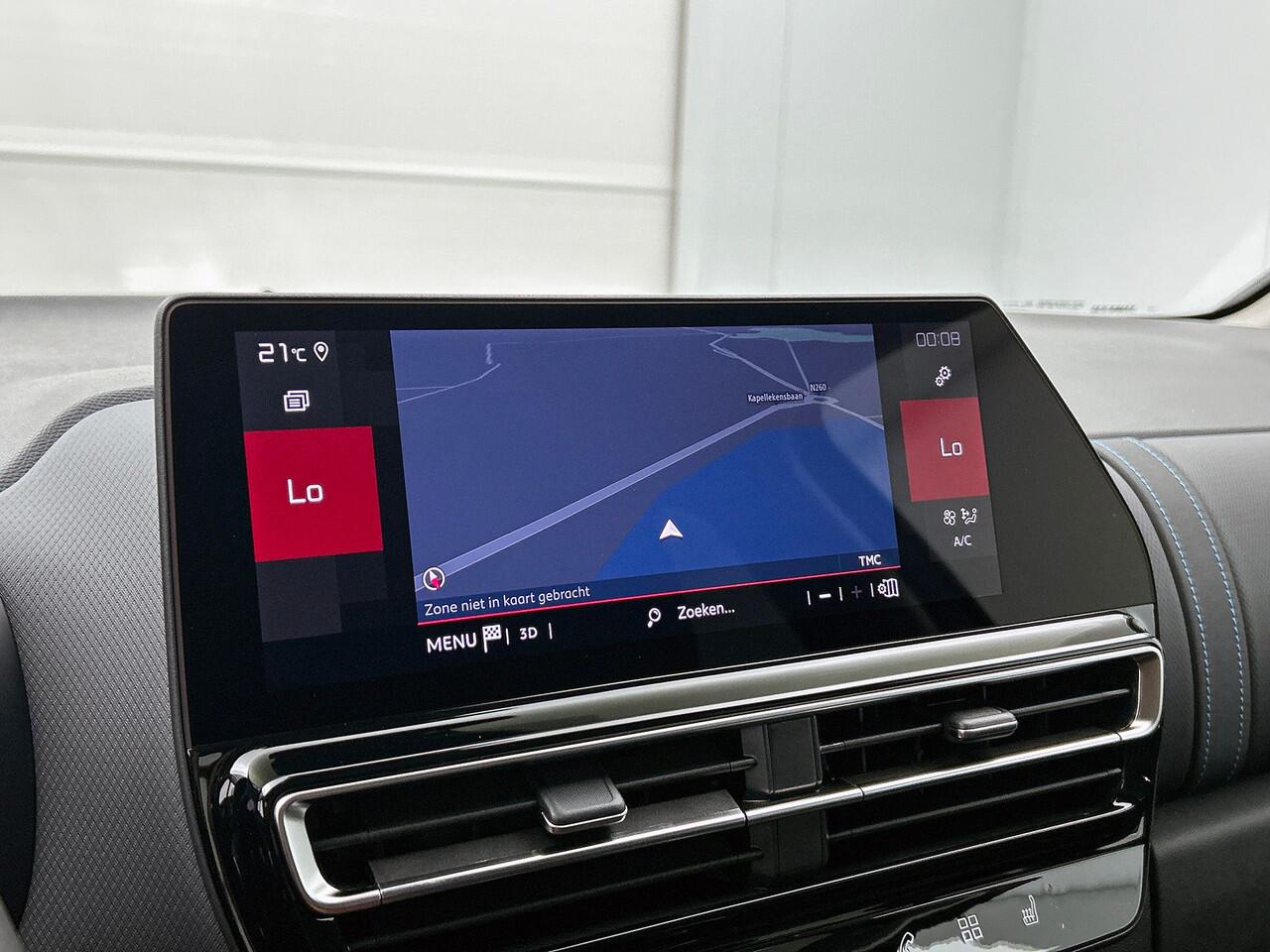 Citroen C5 Aircross Plug-in Hybrid 225pk Automaat Max | Panoramadak | Elektrische Achterklep | Alcantara bekleding |