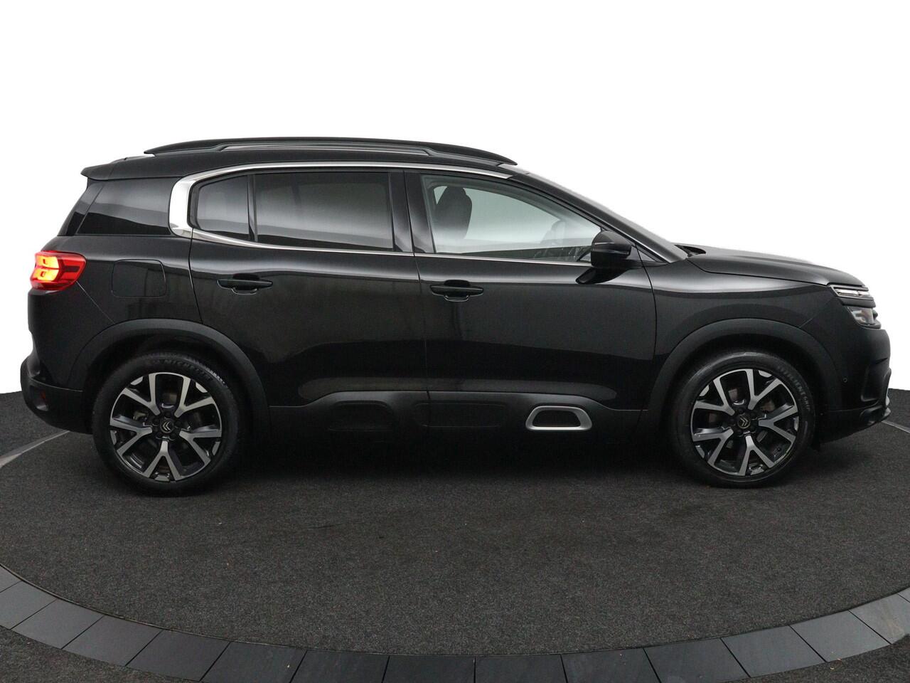 Citroen C5 Aircross 1.6 Business*AUTOM.*LEDER*ACC*CAM*ECC*CARPLAY*