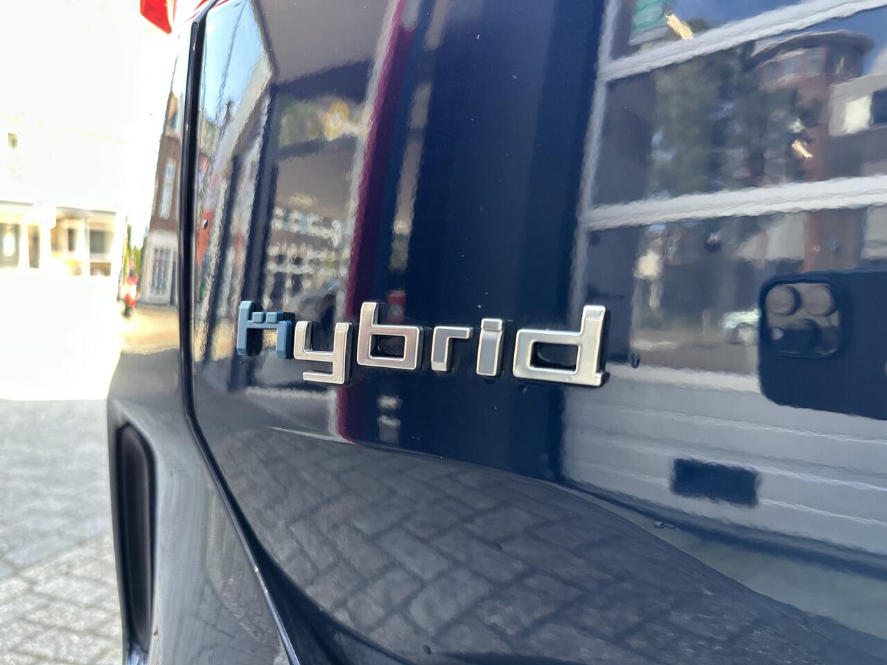 Citroen C5 Aircross 1.6 Plug-in Hybrid 225pk Bussines Plus Automaat All-in Prijs Pano/Elek klep/Navi/Adap Cruise/Apple Carplay/Android auto/Leer/Keyless Eurorepar