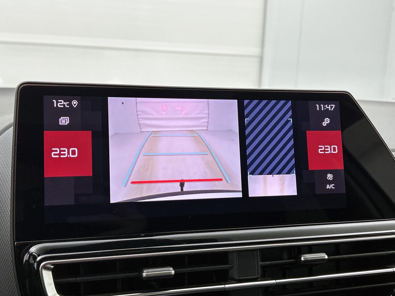 Citroen C5 Aircross 130 PK Automaat Shine | Rijklaar | Trekhaak | Panoramadak | El. achterklep