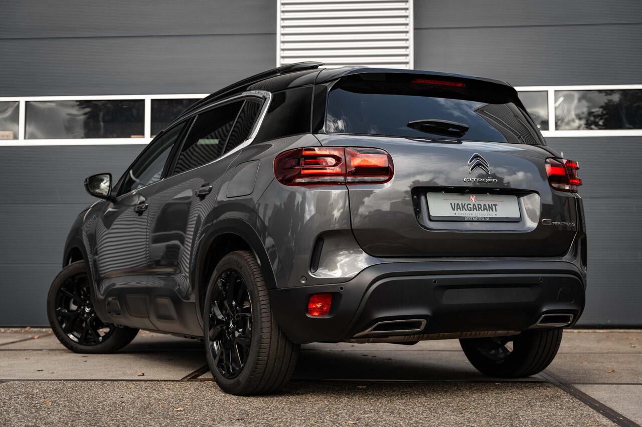 Citroen C5 Aircross 1.6 Plug-in Hybrid 225 Business Plus |Panorama dak | Cruise controle |