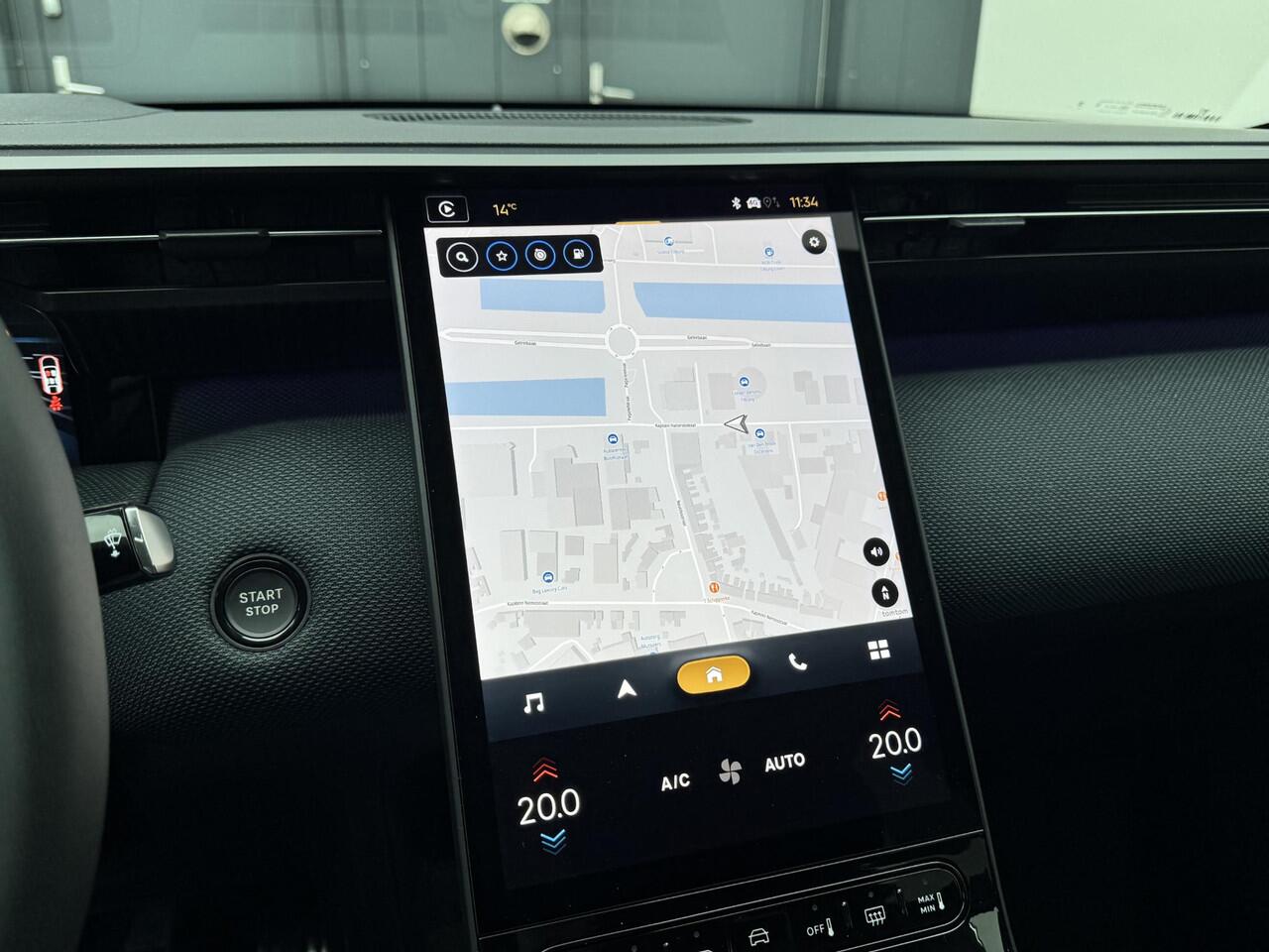 Citroen C5 Aircross 1.2 Hybrid 145 Max | Nieuw model | 8 jaar garantie | Prijs is rijklaar