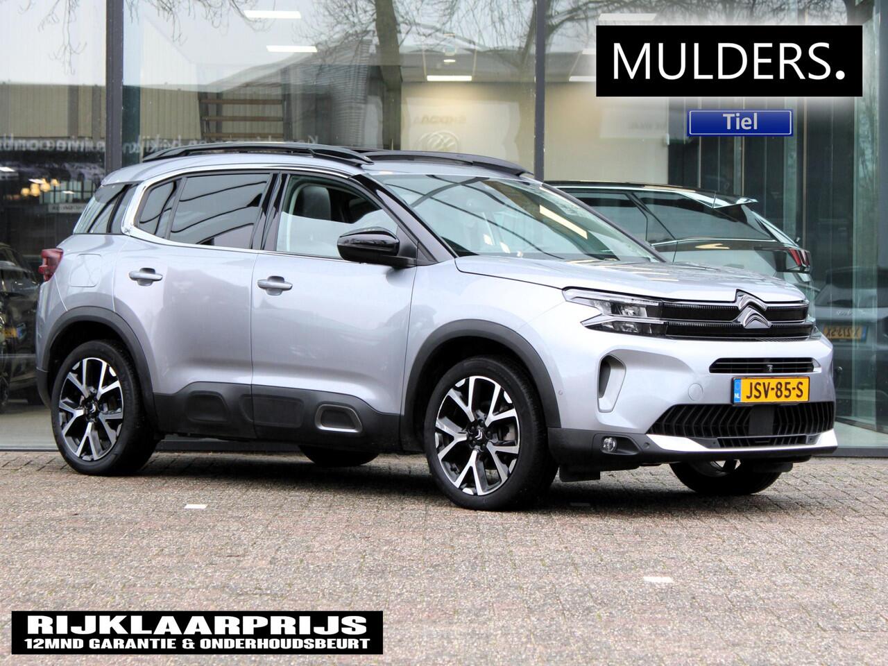 citroen-c5-aircross-1.2-puretech-sh