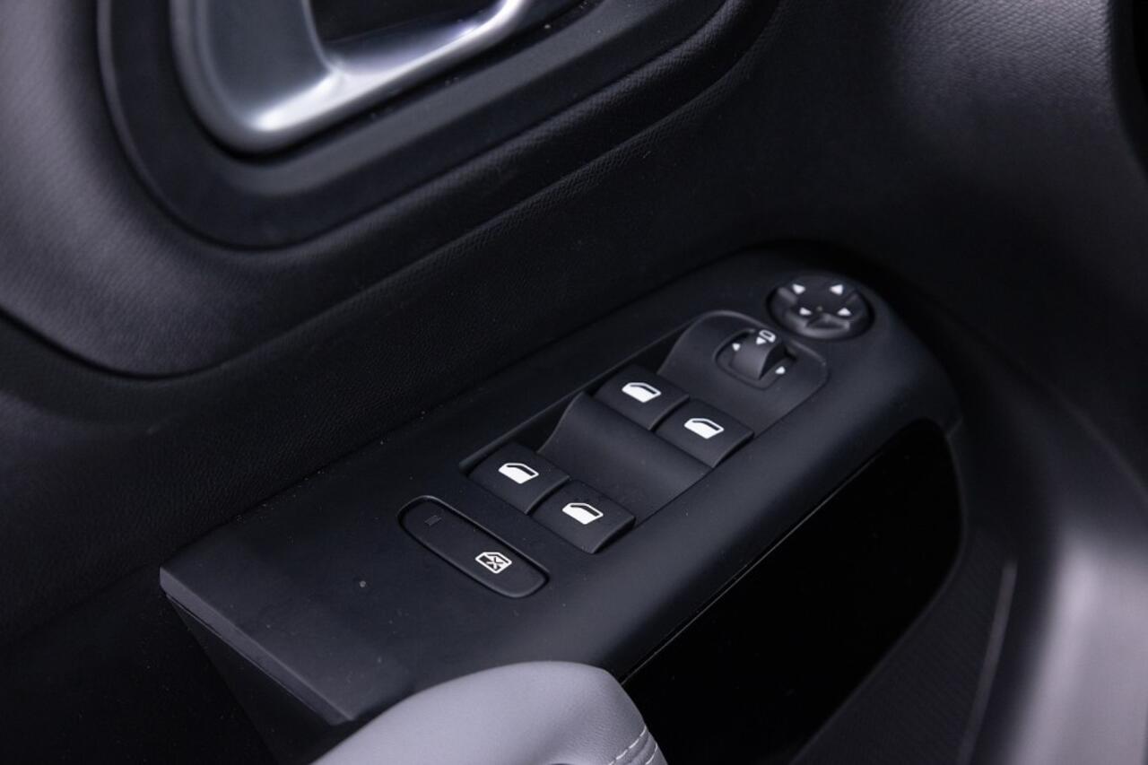 Citroen C5 Aircross 1.2 Hybrid ë-Series Automaat | PANORAMADAK | Half LEDER | Full LED | ECC