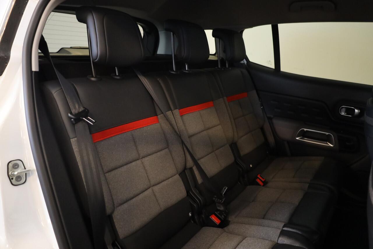 Citroen C5 Aircross PT 180 EAT8 Automaat Feel | Camera | Navi | Parkeersensoren voor en achter