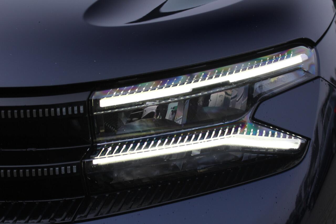 Citroen C5 Aircross 1.6 Plug-in Hybrid 225 Business Plus | Incl. 12 maanden garantie | Trekhaak | Parkeersensoren | Achteruitrijcamera | Lichtmetalen velgen | Climate control | Airco | Apple carplay/Android auto | Navigatie | Adaptive cruise control |