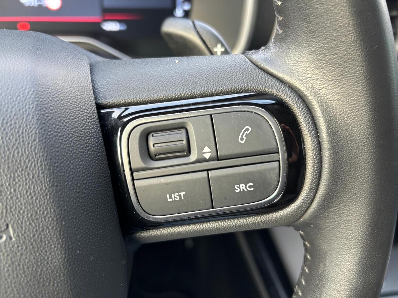 Citroen C5 Aircross 1.2 PureTech C-Series Nieuwe Distributieriem bij levering! | Rijklaar geleverd incl 12 maanden BOVAG garantie! |