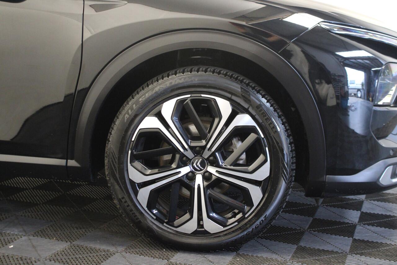 Citroen C5 X 1.2 PureTech Plus