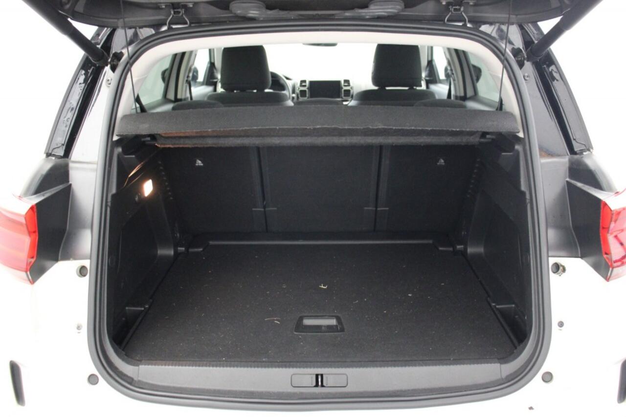 Citroen C5 1.2 PureTech Busines Plus - Carplay, Camera, Half Leer, Digitaal Cockpit