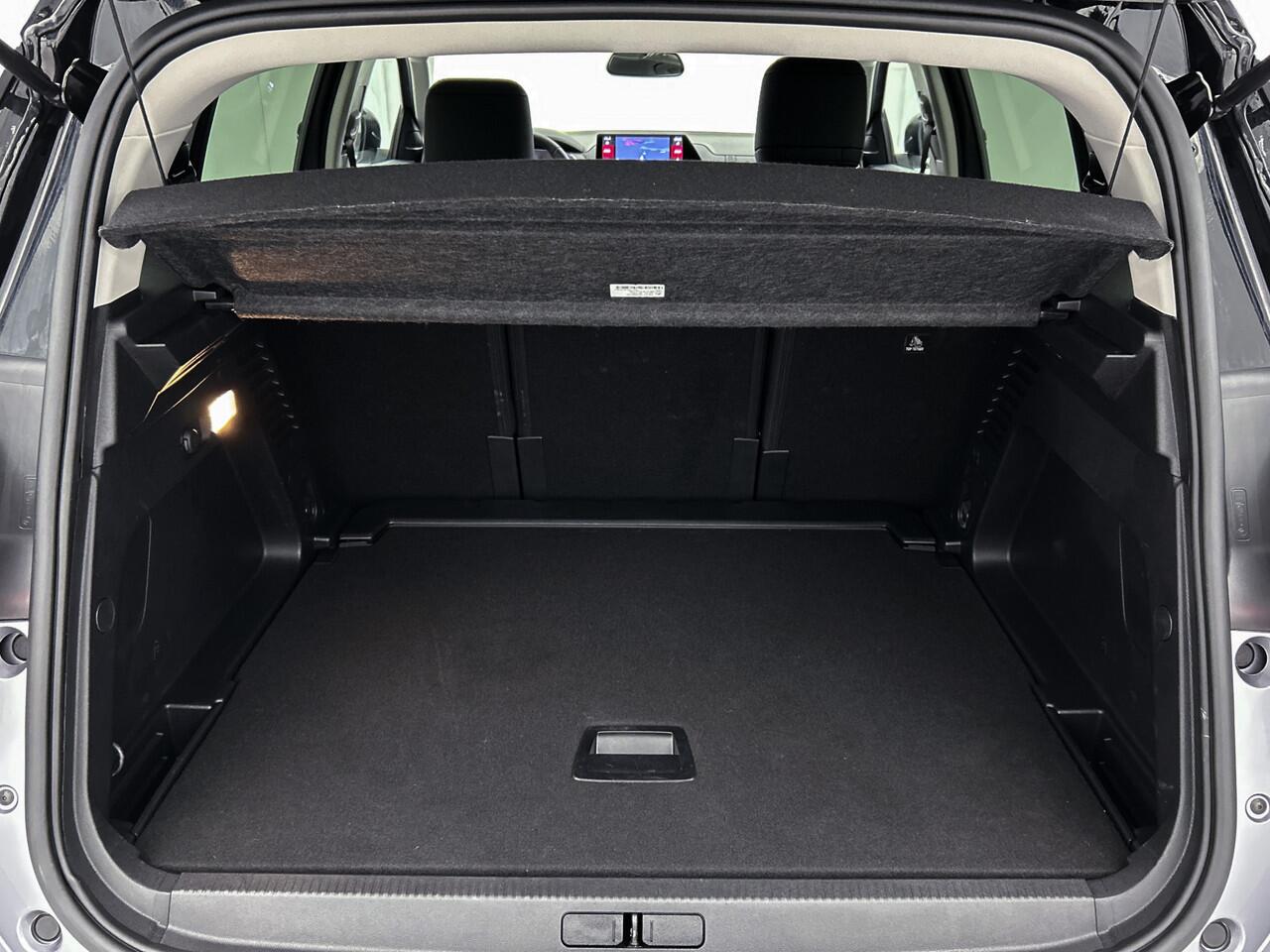 Citroen C5 Aircross 136 pk Hybrid Automaat ë-Series | Rijklaar | alcantara | Stoelverwaming | Adaptieve cruise control |