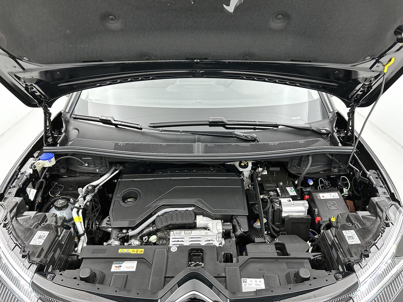 Citroen C5 Aircross Hybrid 145pk Automaat Max | Panoramadak | Elektrische Achterklep | Alcantara bekleding |