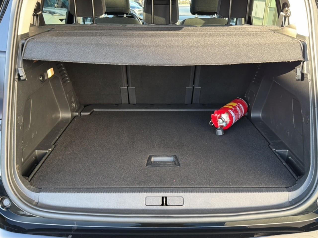 Citroen C5 Aircross 1.2 130PK PANODAK LMV NAVI LEDER CRUISE