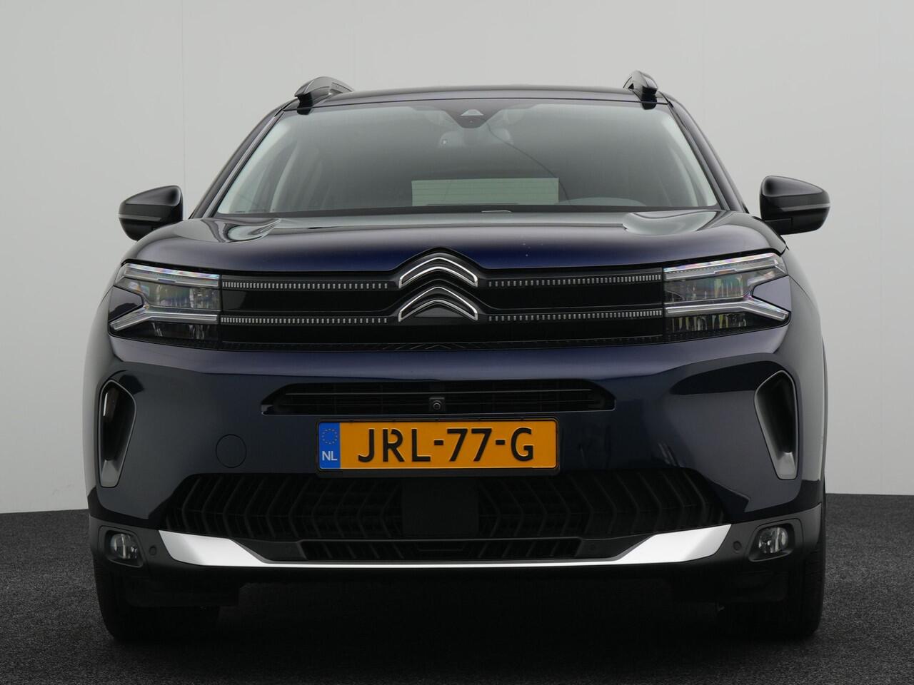 Citroen C5 Aircross 1.6 Plug-in Hybrid 180 Business Plus | Park Assist | Camera | Full Map Navi |
