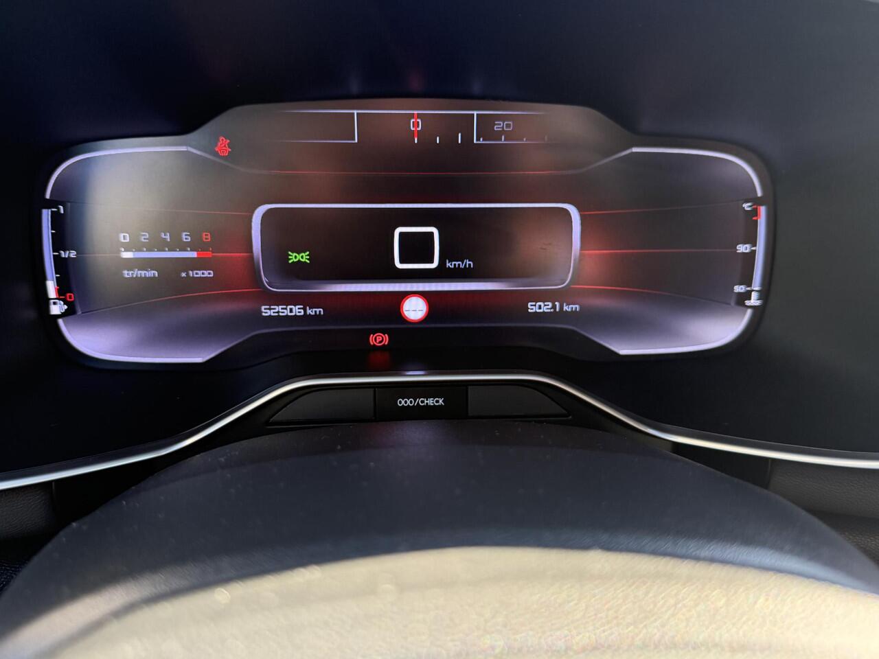 Citroen C5 Aircross 1.2 PureTech Shine / ALL-IN RIJKLAARPRIJS /Camera rondom/Navi/Apple Carplay/Key-Less