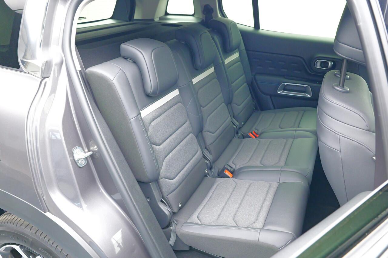 Citroen C5 Aircross 1.6 Plug-in Hybrid 225 Business Plus | Camera | Plug-in